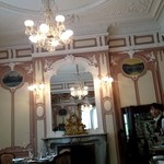 デザートカフェ長楽館 - 