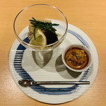 日本料理 おさむらい - 