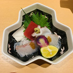 日本料理 おさむらい - 