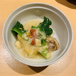 日本料理 おさむらい - 