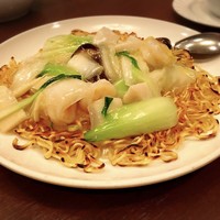 全家福 新館 - 