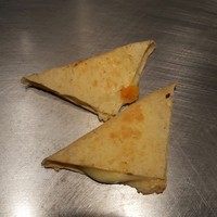 ステーキ ベンガル - チータラ
