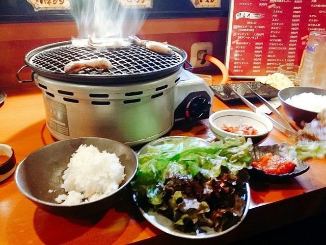 加東 市 焼肉 Article