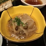 ホテルエミオン東京ベイ 日本料理 Kai - 