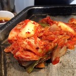 韓国石焼サムギョプサル専門 コッテジ - 