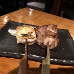 焼き処 串まる - 