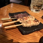 焼き処 串まる - 