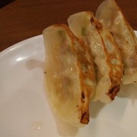 過門香歩高里 六本木店 - 餃子はバーミヤン以上セブン冷凍餃子未満