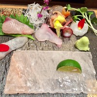 築地青空三代目 大名古屋ビルヂング店 - 