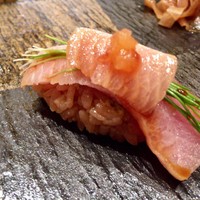 築地青空三代目 大名古屋ビルヂング店 - 