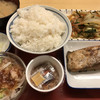 魚菜だんらん食堂 江戸川台店