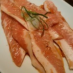 美勝 - トントロたれ×１