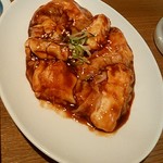 美勝 - ホルモン×１