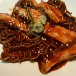 美勝 - ハチ×１