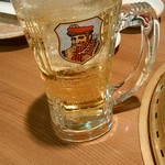 美勝 - お父ちゃん、息子（たまに贅沢)はハイボール。