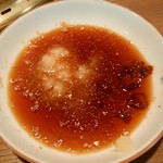 美勝 - タレは甘め