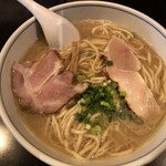 麺屋 號tetu - 