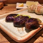 とり喜 - 小なす