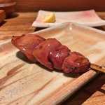 とり喜 - ちぎも