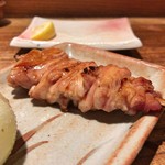 とり喜 - かしわ