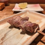 とり喜 - すなぎも