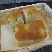 ヴィア トスカネッラ - パン