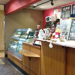 シアトルズ・ベスト・コーヒー_2