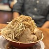 ラーメン 男塾!! 貝塚小瀬店