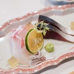 日本料理 髙ノは - 