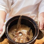 日本料理 髙ノは - 