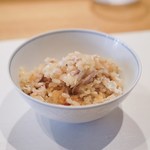 日本料理 髙ノは - 