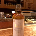 とり喜 - Ichiro's Malt Malt & Glain