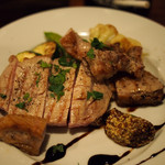 フォカッチェリア - 