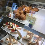 パティスパティ - 料理写真: