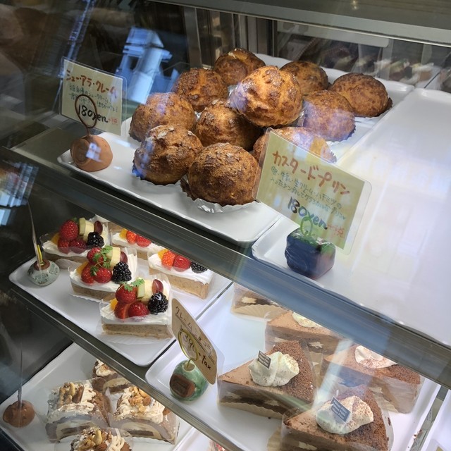 パティスパティ Patisse Patie 出戸 ケーキ 食べログ パティスパティ Patisse Patie 出戸 ケーキ 食べログ
