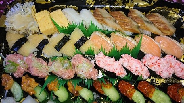テイクアウトでの利用です By Kattyi 回転すし まるくに 水戸見川店 赤塚 回転寿司 食べログ テイクアウトでの利用です By Kattyi 回転すし まるくに 水戸見川店 赤塚 回転寿司 食べログ