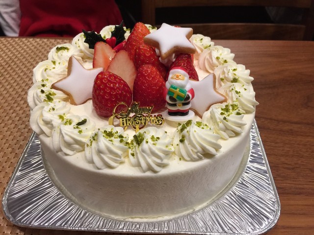 都営大江戸線赤羽橋の小さなお菓子屋さんのケーキ By Himico1st 菓子工房ルスルス 東麻布店 赤羽橋 ケーキ 食べログ