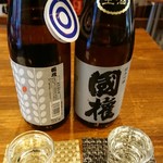 SAKEOH TASTING LAB. - 