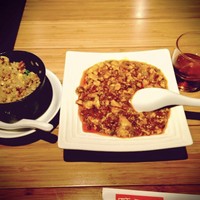 個室中華 頤和園 溜池山王店 - 