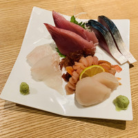 鮨と豆腐料理　あい田 本店 - 
