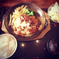 赤坂 津つ井 総本店 - 