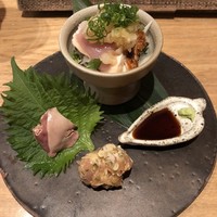 とり茶太郎 - 
