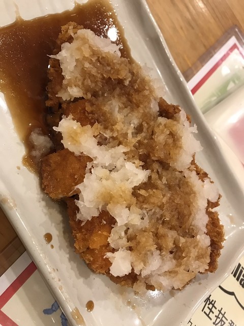 Toritori Tei Higashishinmachiten