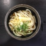 本格手打うどん はゆか - 