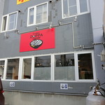 らぁめん ズッパ - お店