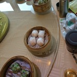 富臨軒酒家  正大広場店 - 