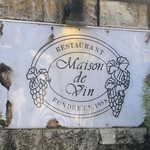 Maison de vin - 