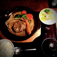 赤坂 津つ井 総本店 - 