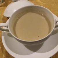 レストラン アンシャンテ - 