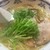 らー麺創房 ぱこ - 料理写真:塩ラーメン(味玉なし）